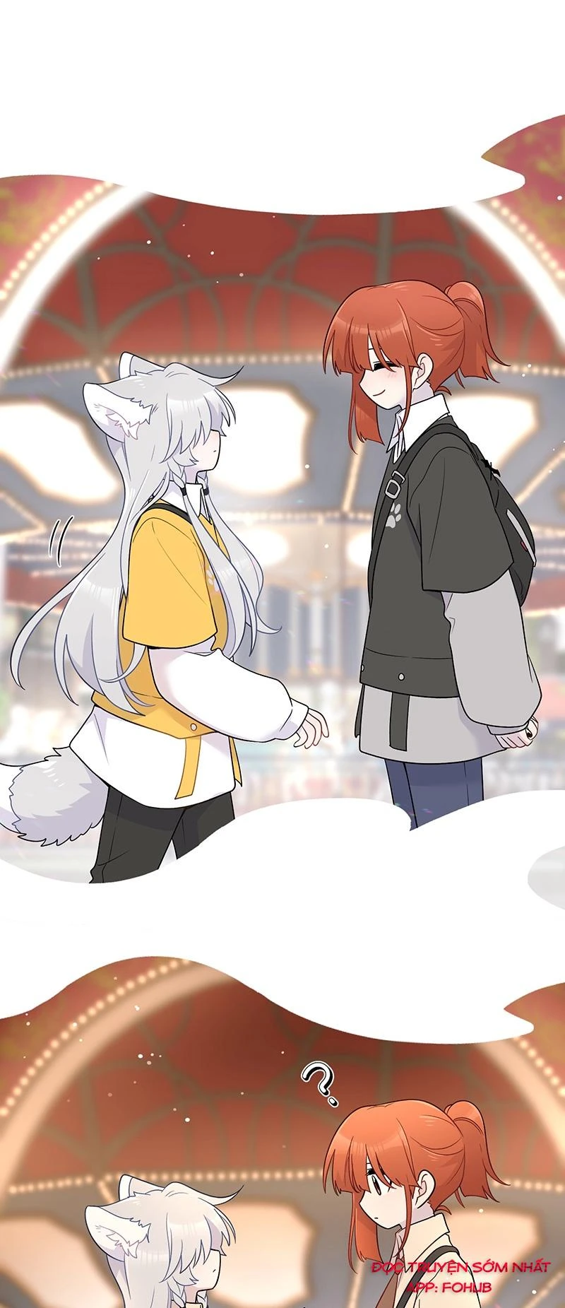 Đồ ăn của ta trông thật đáng yêu Chapter 197 - Trang 23