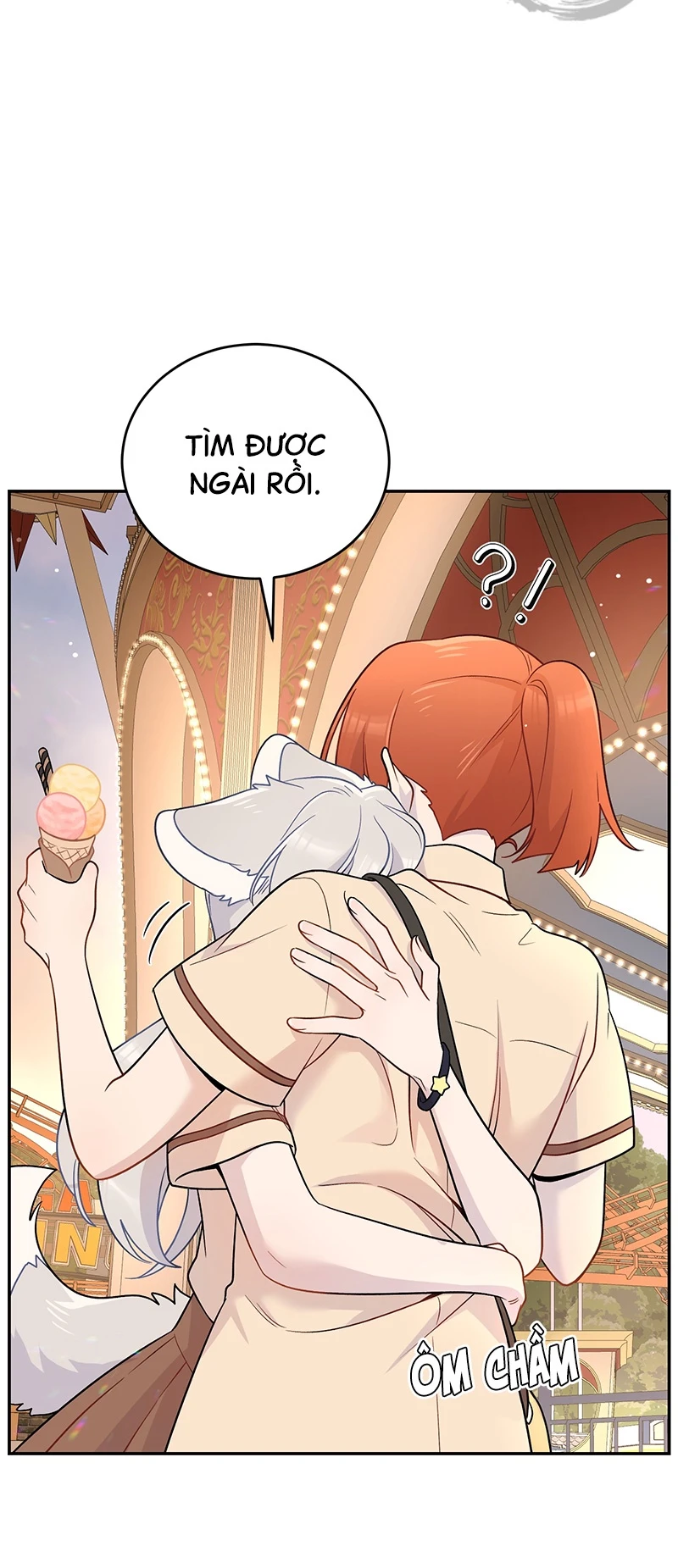 Đồ ăn của ta trông thật đáng yêu Chapter 197 - Trang 25