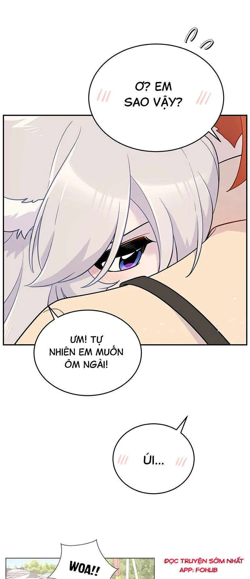 Đồ ăn của ta trông thật đáng yêu Chapter 197 - Trang 26