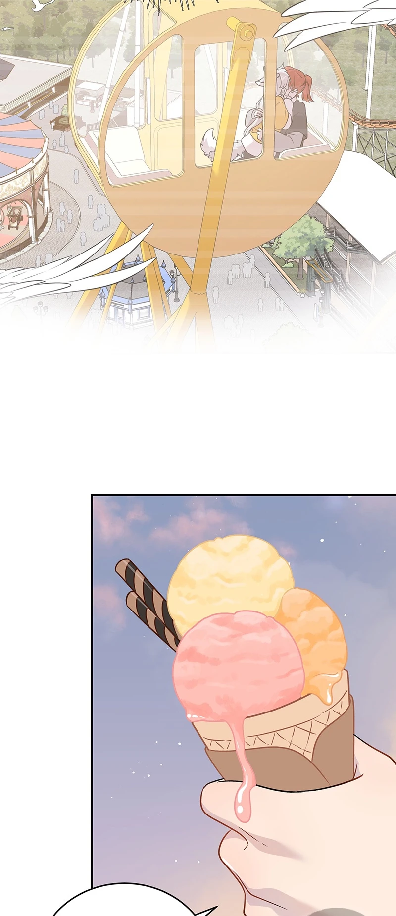 Đồ ăn của ta trông thật đáng yêu Chapter 197 - Trang 28