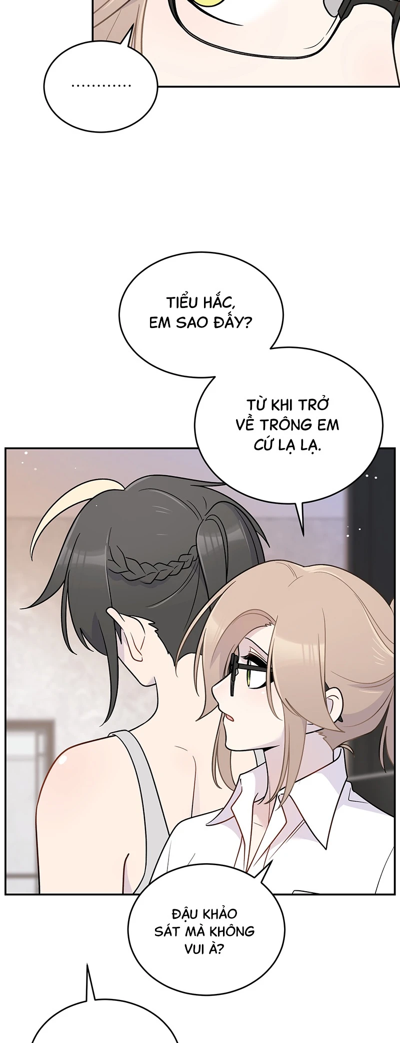 Đồ ăn của ta trông thật đáng yêu Chapter 197 - Trang 6