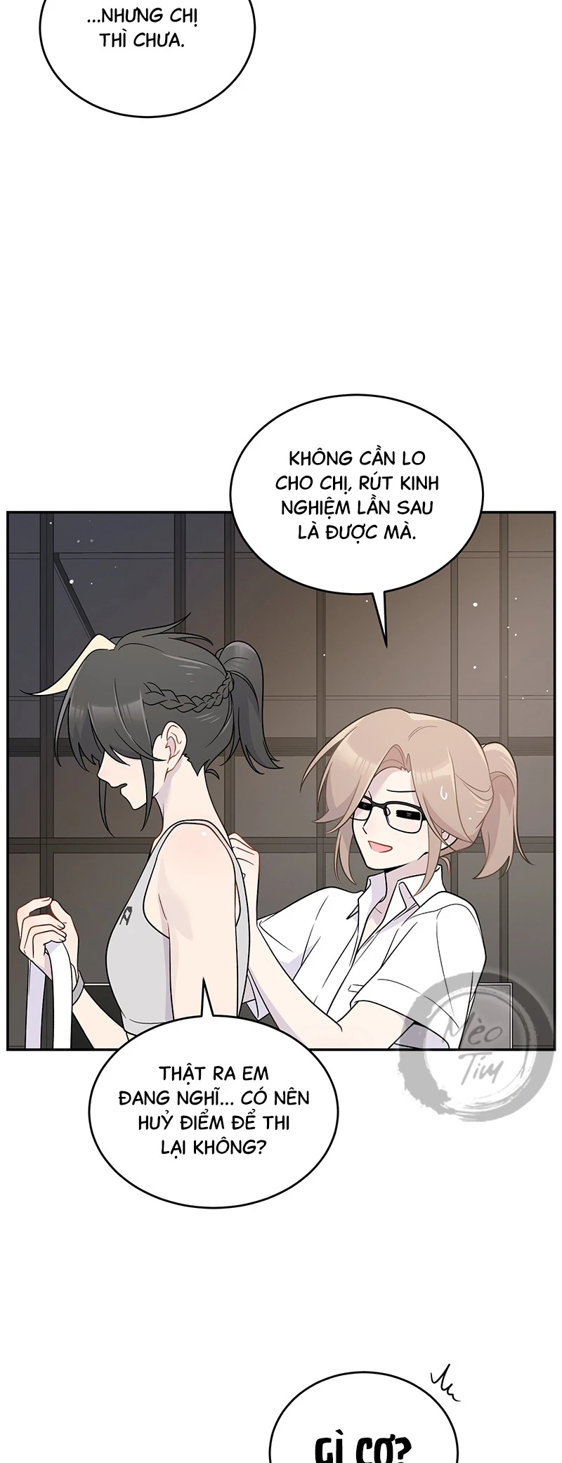 Đồ ăn của ta trông thật đáng yêu Chapter 197 - Trang 7