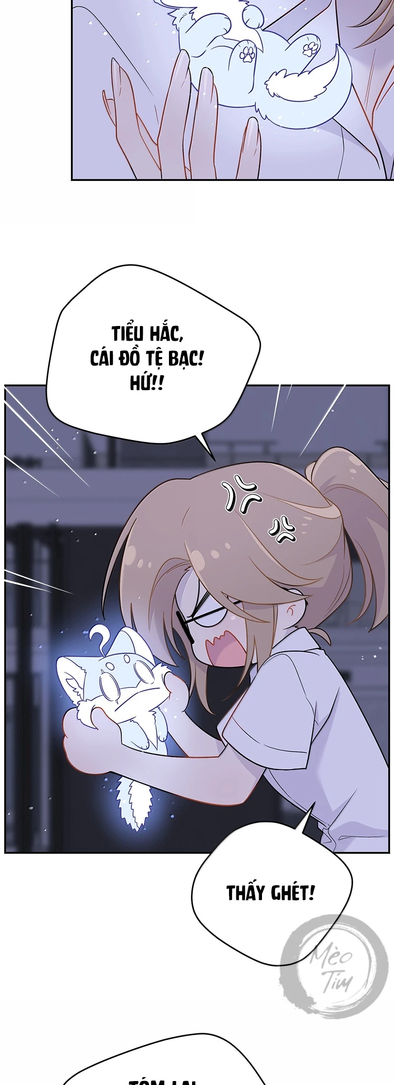 Đồ ăn của ta trông thật đáng yêu Chapter 198 - Trang 10
