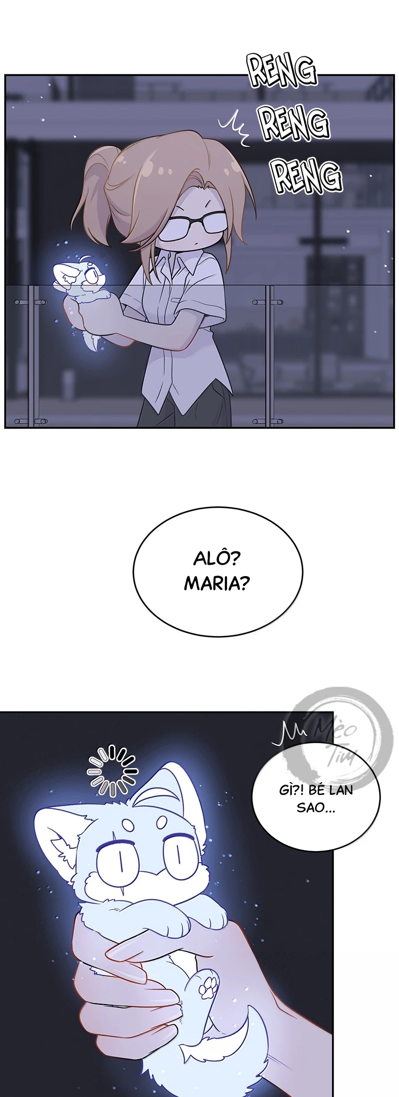 Đồ ăn của ta trông thật đáng yêu Chapter 198 - Trang 12