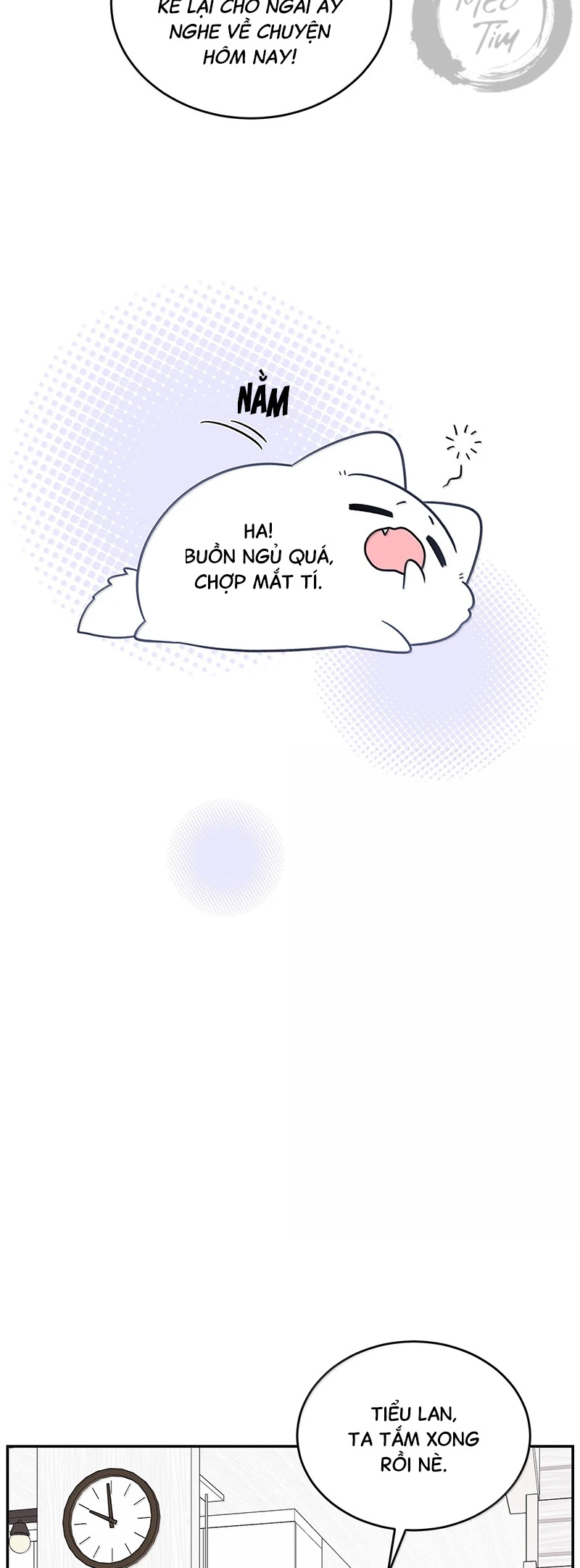 Đồ ăn của ta trông thật đáng yêu Chapter 198 - Trang 18