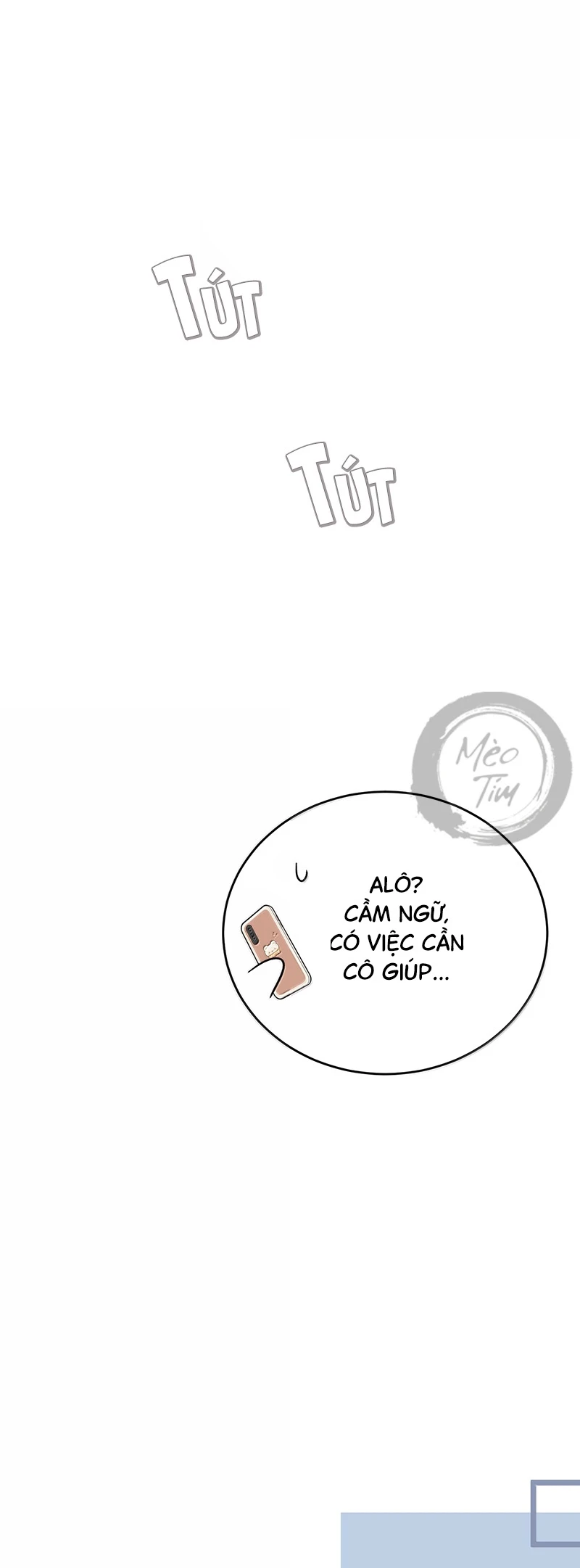Đồ ăn của ta trông thật đáng yêu Chapter 198 - Trang 21