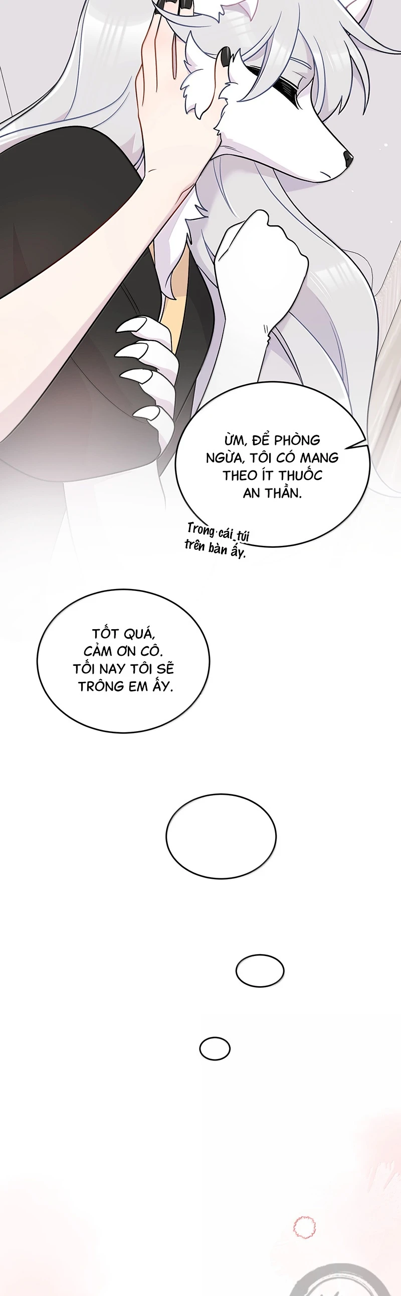 Đồ ăn của ta trông thật đáng yêu Chapter 198 - Trang 25