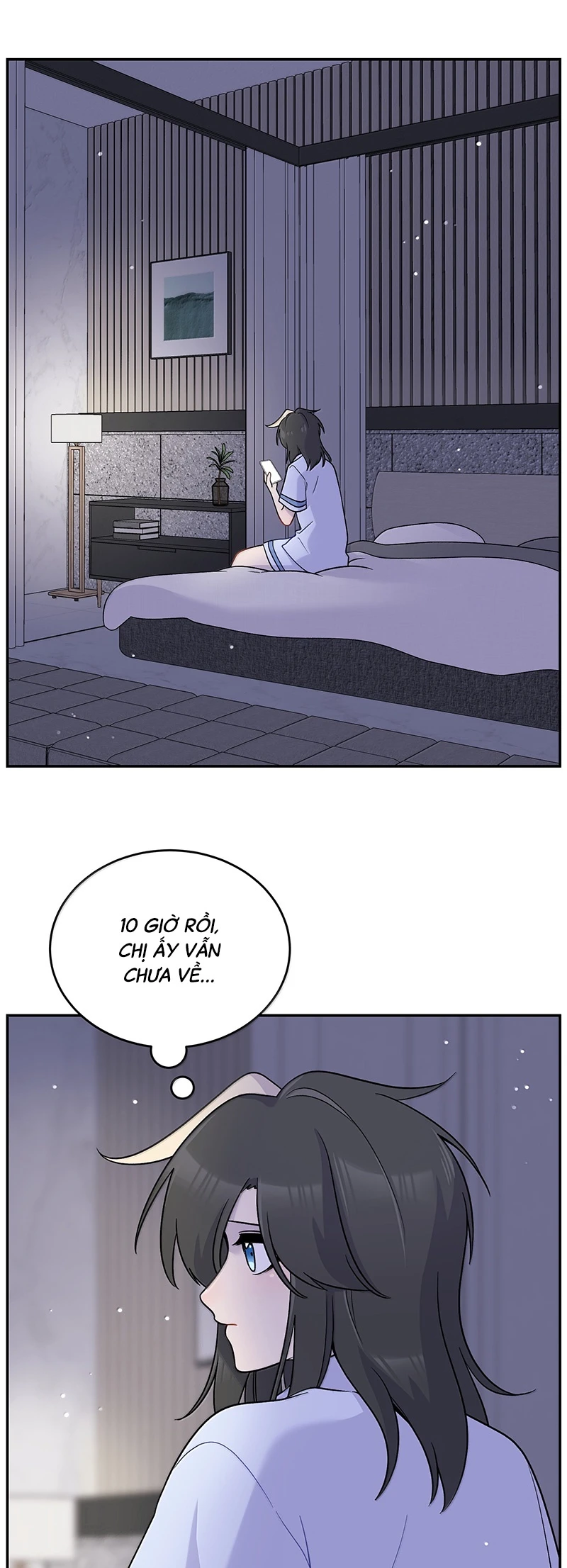 Đồ ăn của ta trông thật đáng yêu Chapter 198 - Trang 3