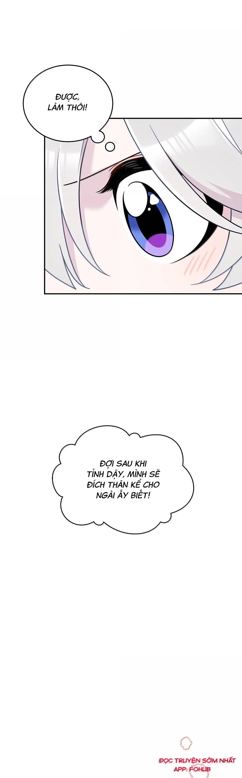 Đồ ăn của ta trông thật đáng yêu Chapter 198 - Trang 32