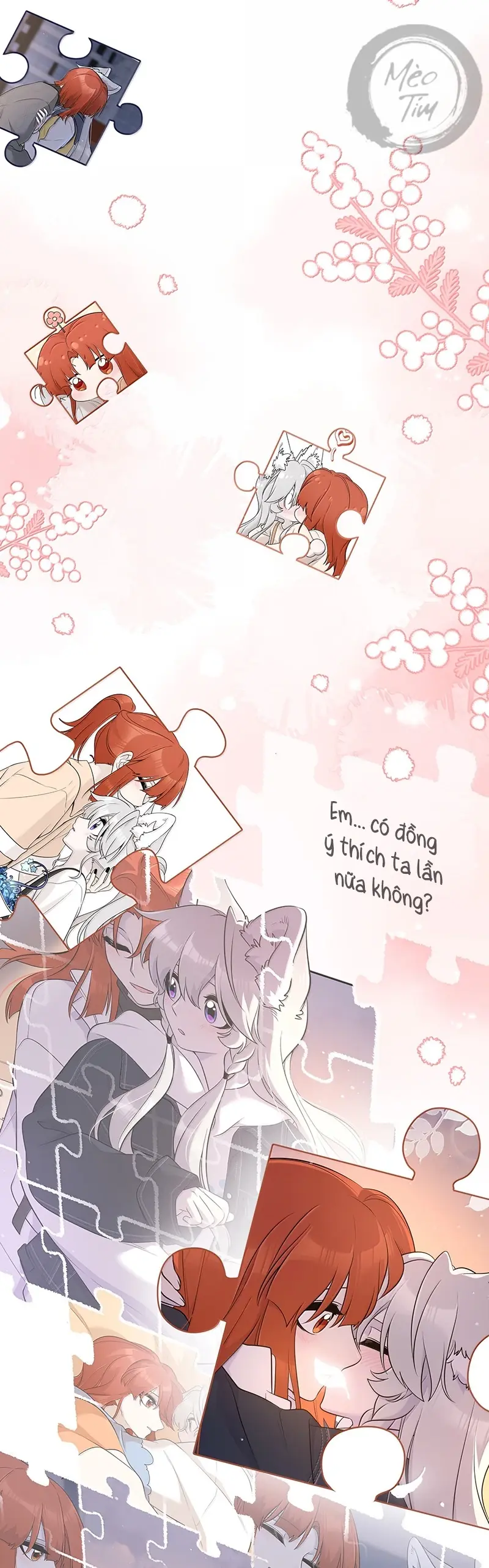 Đồ ăn của ta trông thật đáng yêu Chapter 198 - Trang 33