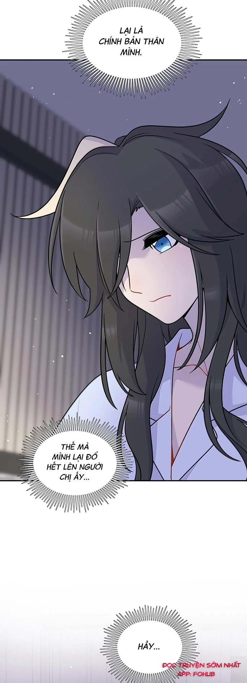Đồ ăn của ta trông thật đáng yêu Chapter 198 - Trang 5