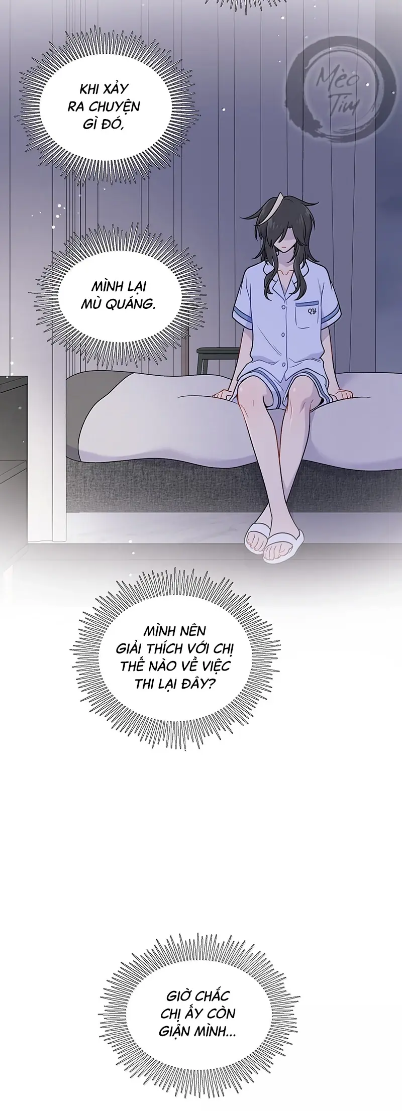 Đồ ăn của ta trông thật đáng yêu Chapter 198 - Trang 6