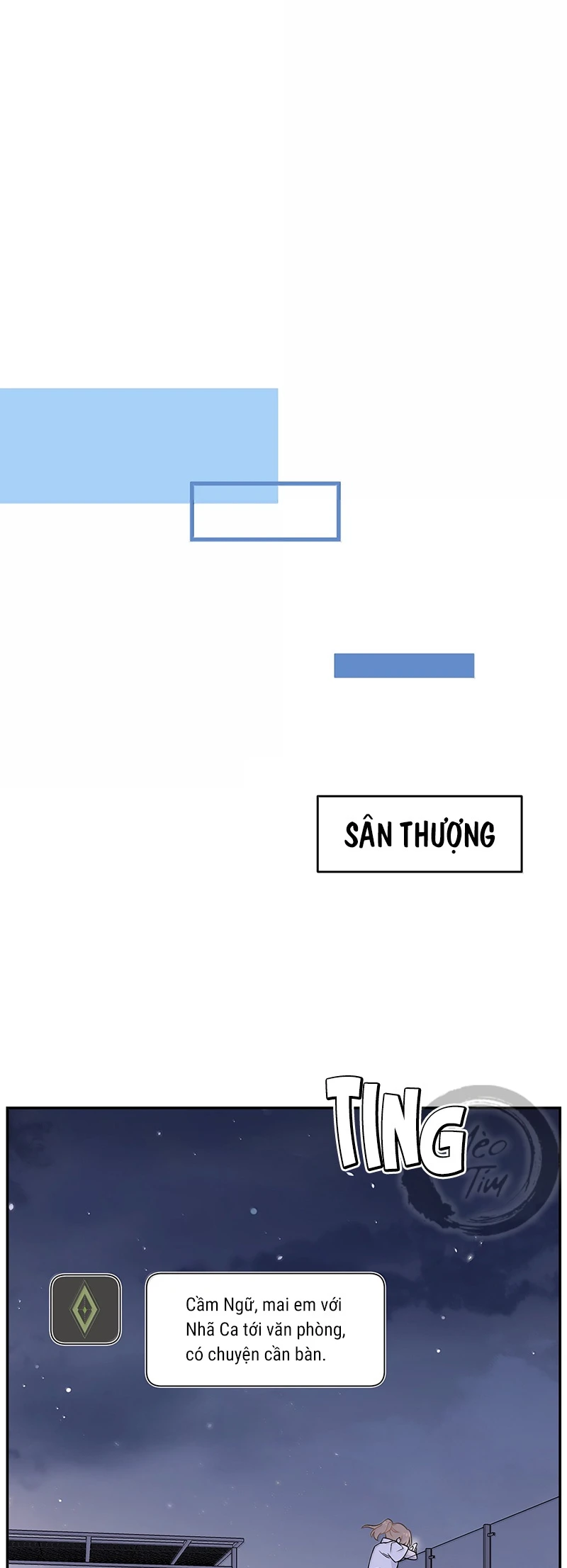 Đồ ăn của ta trông thật đáng yêu Chapter 198 - Trang 7