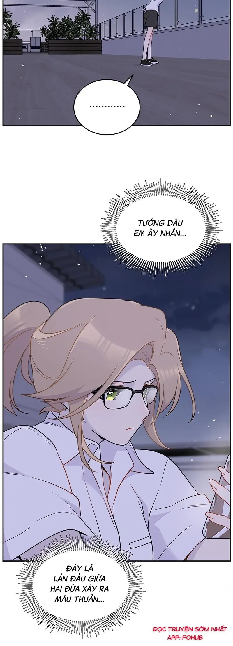 Đồ ăn của ta trông thật đáng yêu Chapter 198 - Trang 8