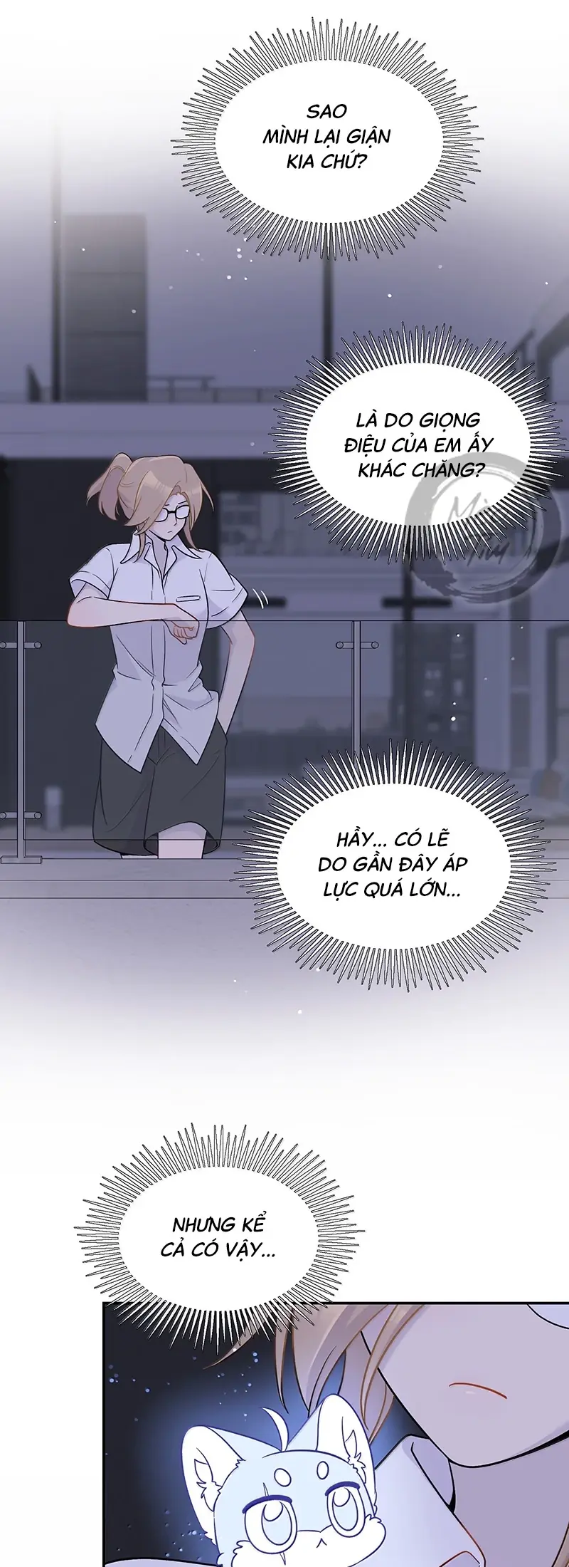 Đồ ăn của ta trông thật đáng yêu Chapter 198 - Trang 9