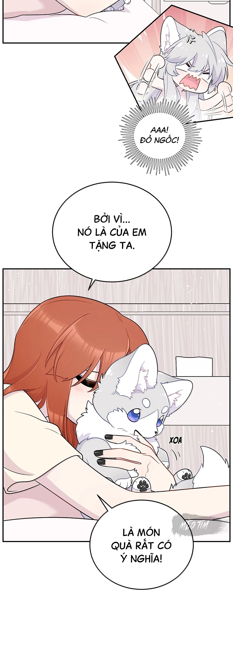 Đồ ăn của ta trông thật đáng yêu Chapter 199 - Trang 22