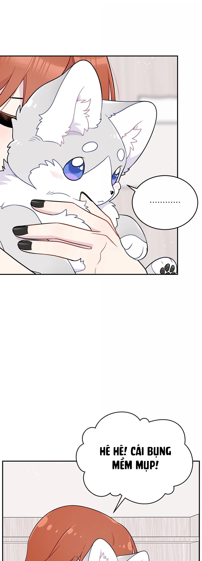 Đồ ăn của ta trông thật đáng yêu Chapter 199 - Trang 24