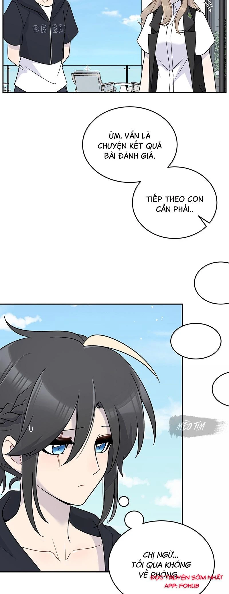 Đồ ăn của ta trông thật đáng yêu Chapter 199 - Trang 32