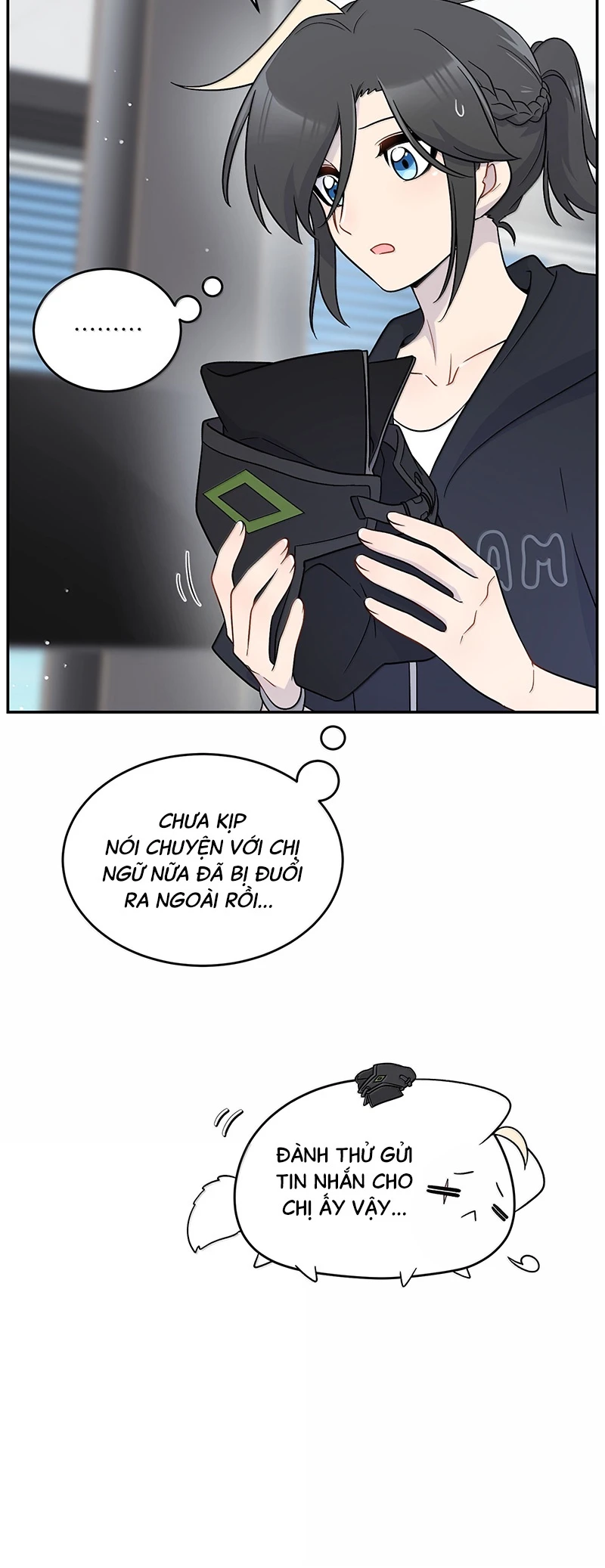 Đồ ăn của ta trông thật đáng yêu Chapter 199 - Trang 42