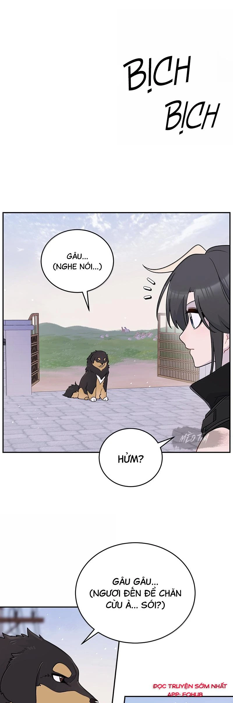 Đồ ăn của ta trông thật đáng yêu Chapter 199 - Trang 50
