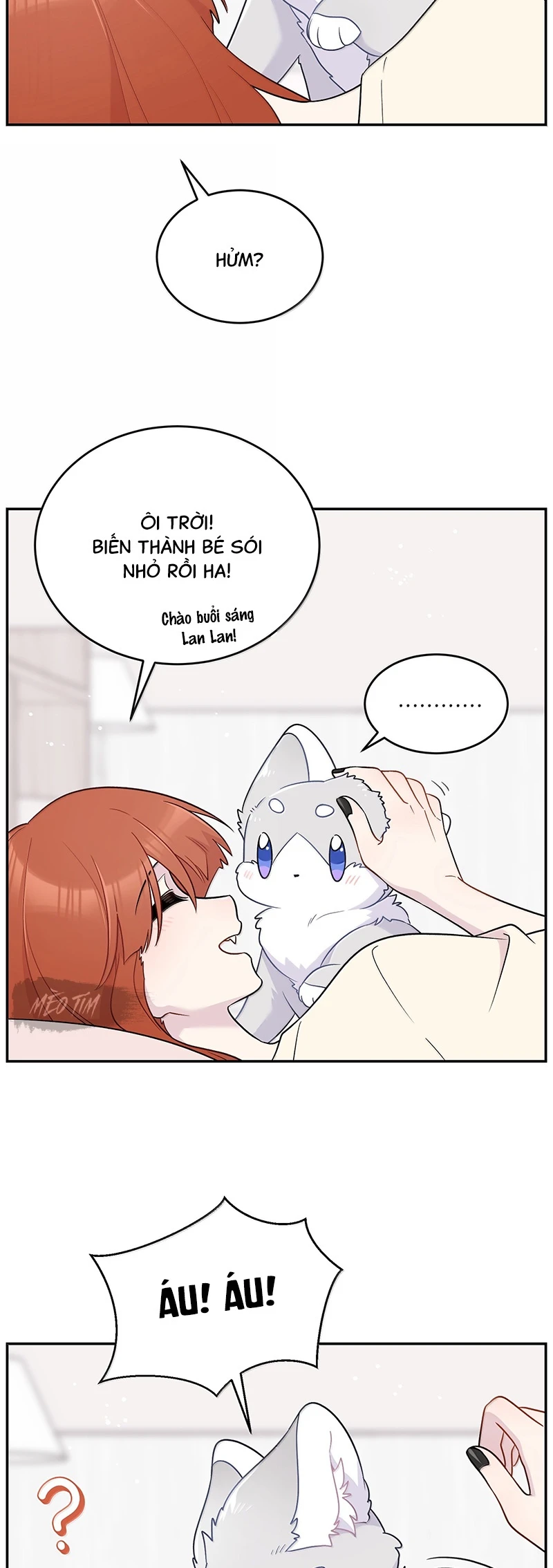 Đồ ăn của ta trông thật đáng yêu Chapter 199 - Trang 6