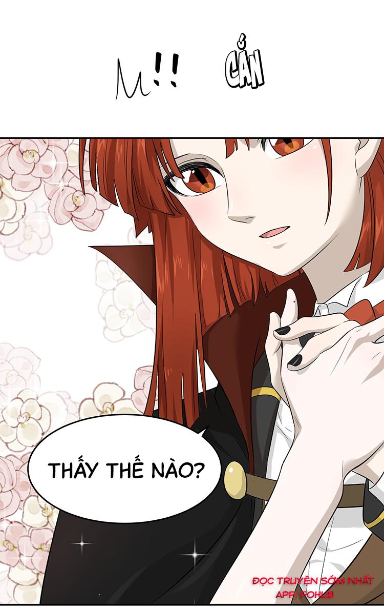 Đồ ăn của ta trông thật đáng yêu Chapter 2 - Trang 11