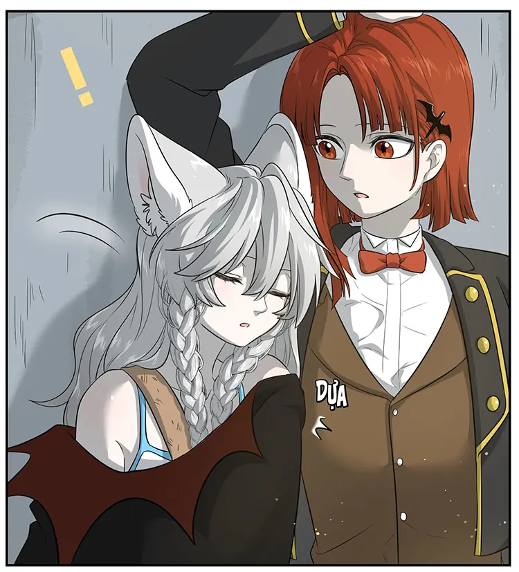 Đồ ăn của ta trông thật đáng yêu Chapter 2 - Trang 15