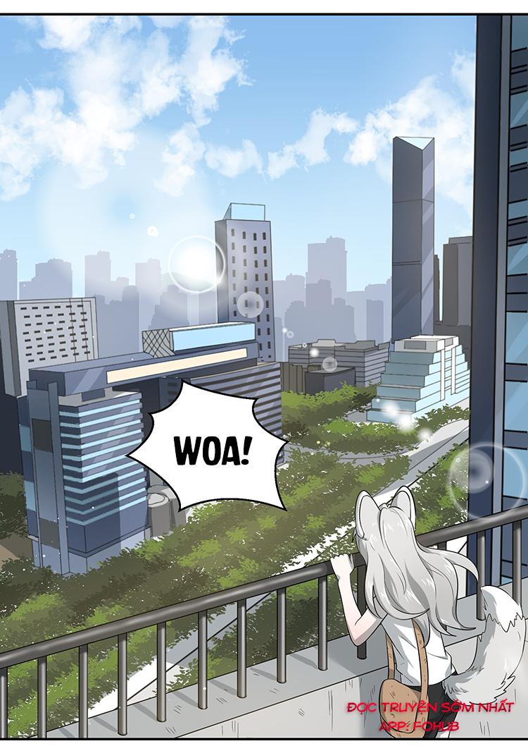 Đồ ăn của ta trông thật đáng yêu Chapter 2 - Trang 20