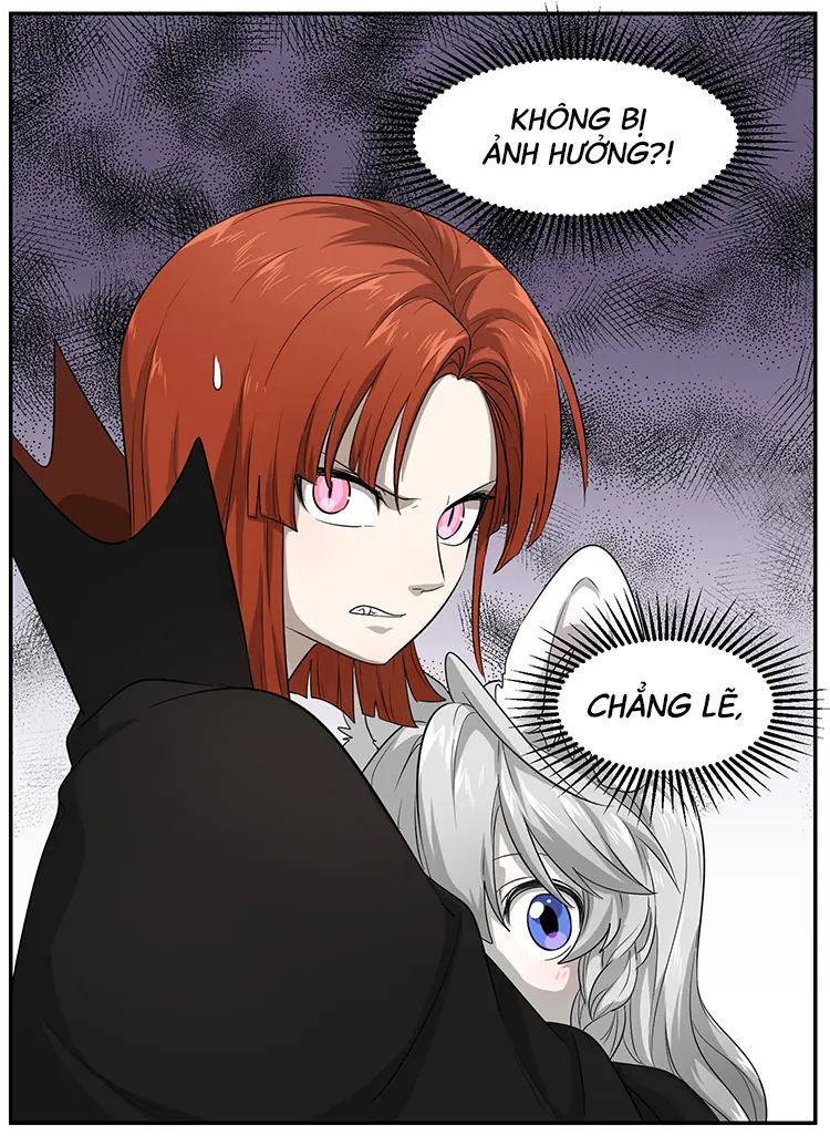 Đồ ăn của ta trông thật đáng yêu Chapter 2 - Trang 30