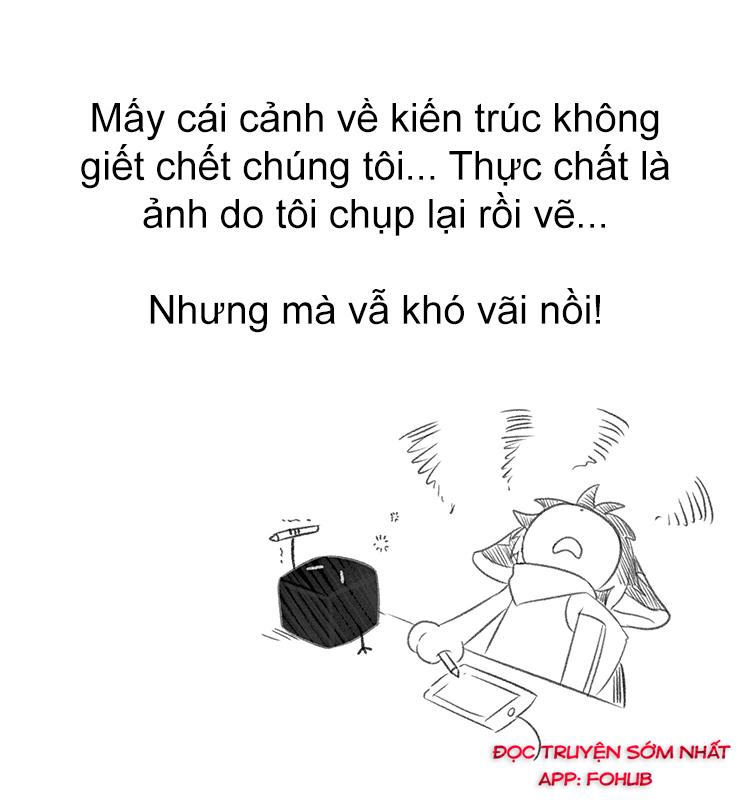 Đồ ăn của ta trông thật đáng yêu Chapter 2 - Trang 32