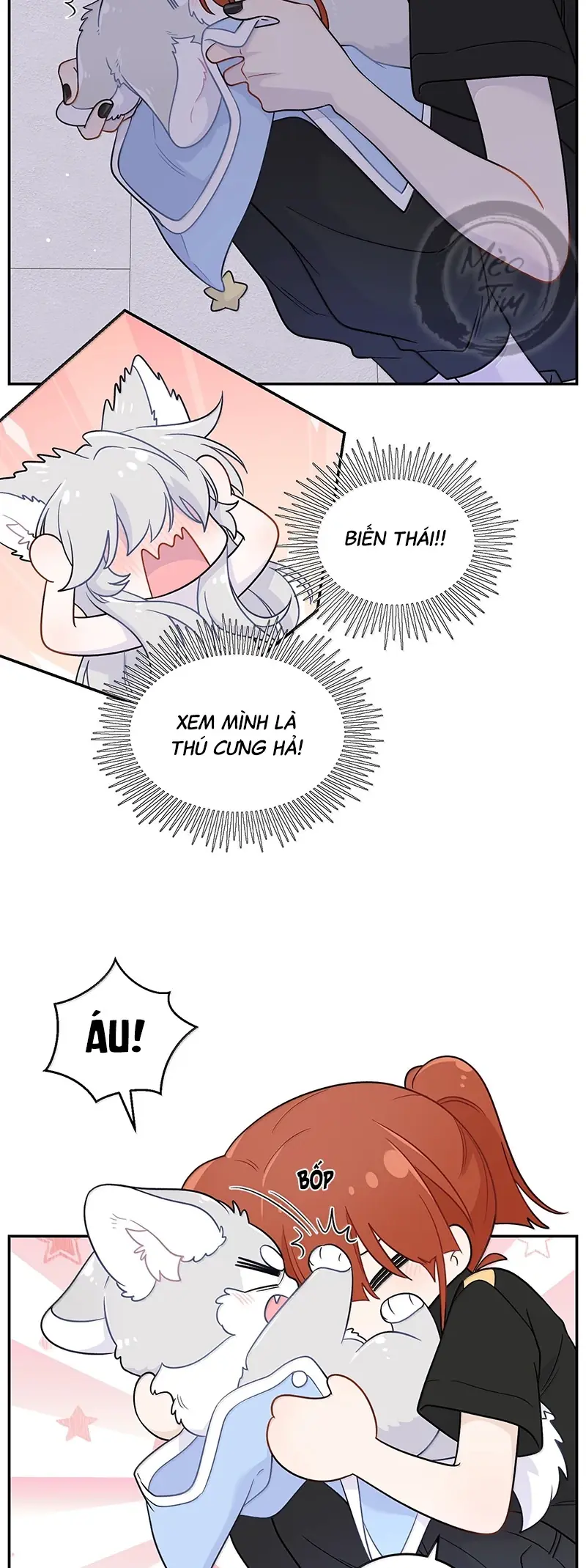 Đồ ăn của ta trông thật đáng yêu Chapter 201 - Trang 48