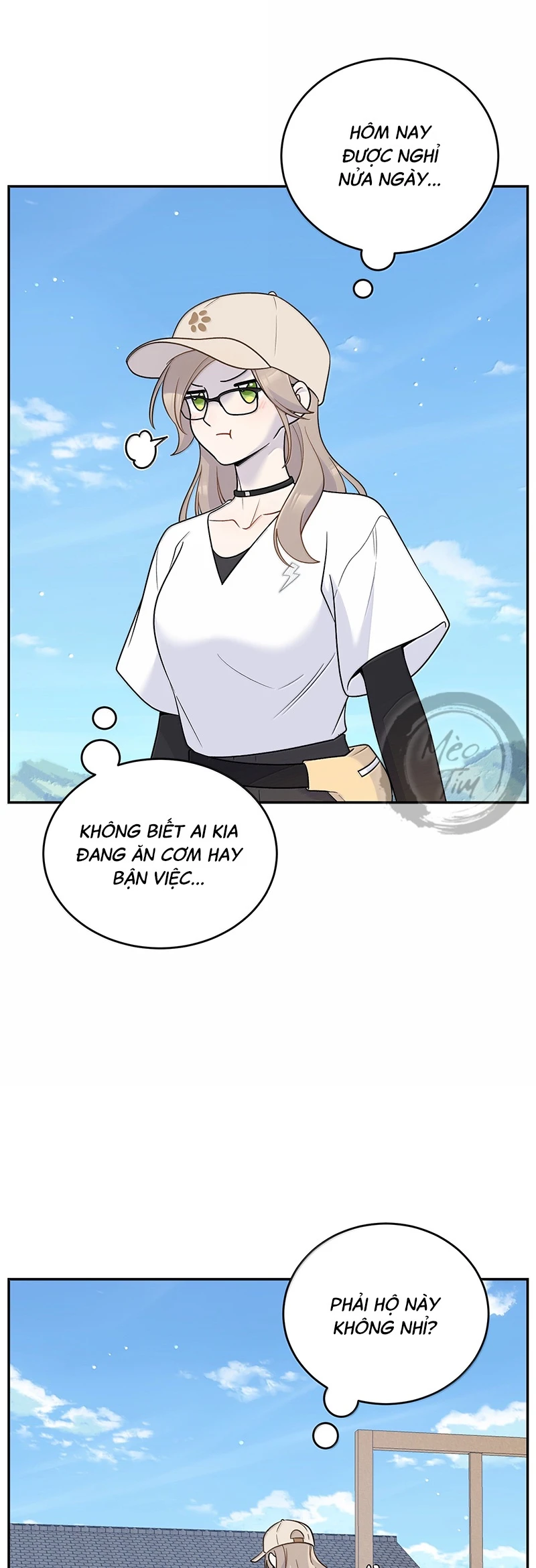 Đồ ăn của ta trông thật đáng yêu Chapter 202 - Trang 16