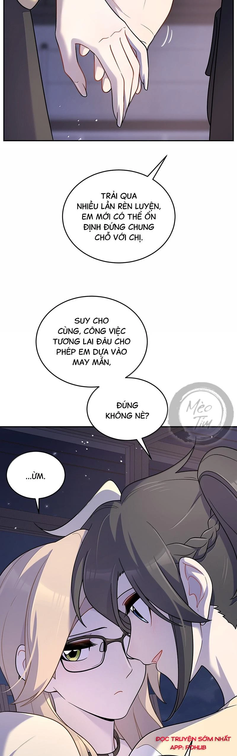Đồ ăn của ta trông thật đáng yêu Chapter 202 - Trang 50