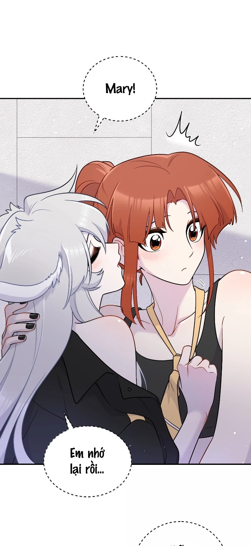 Đồ ăn của ta trông thật đáng yêu Chapter 204 - Trang 10