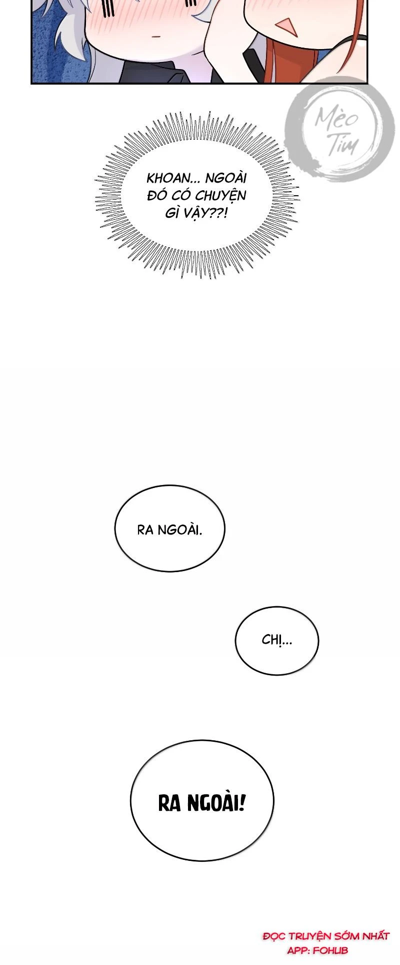 Đồ ăn của ta trông thật đáng yêu Chapter 204 - Trang 20