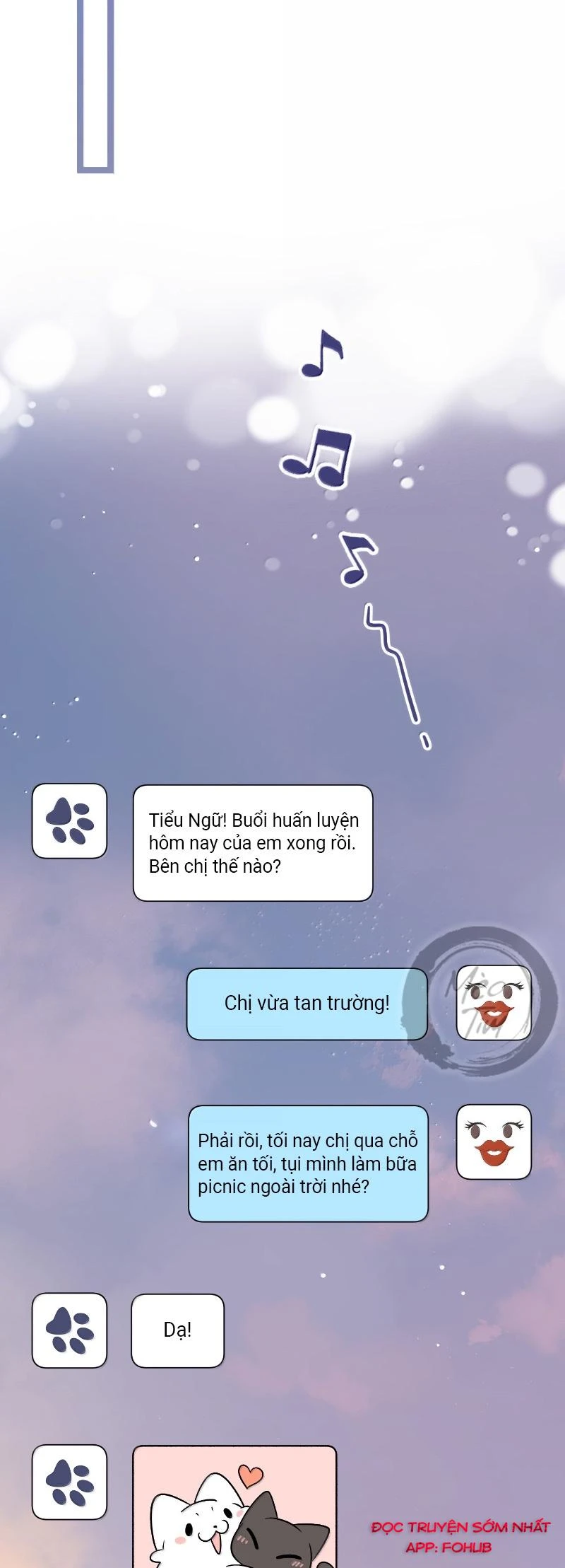 Đồ ăn của ta trông thật đáng yêu Chapter 204 - Trang 32