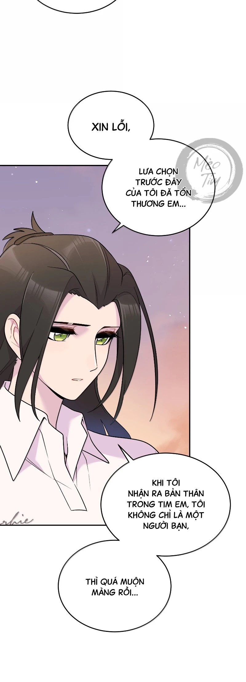 Đồ ăn của ta trông thật đáng yêu Chapter 204 - Trang 42