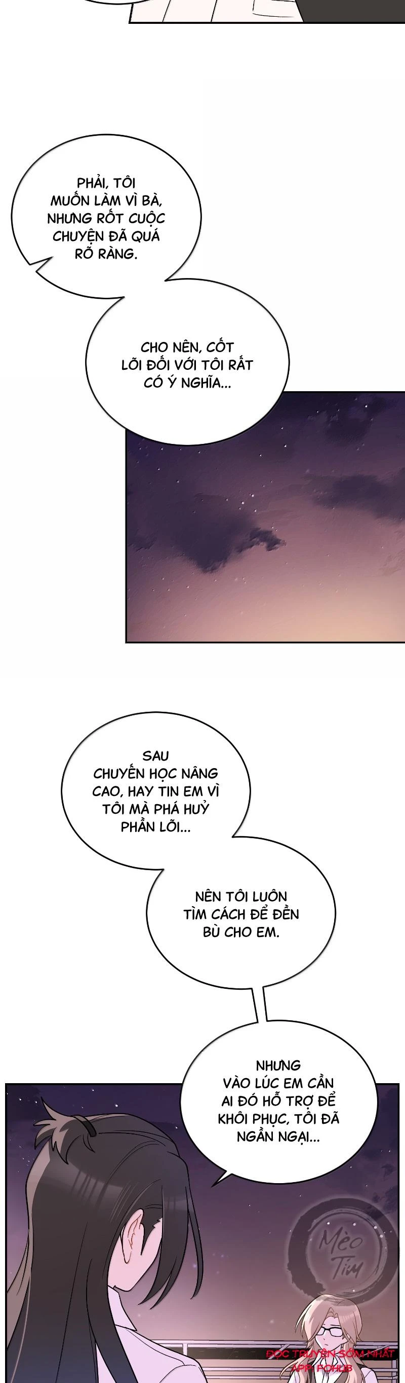 Đồ ăn của ta trông thật đáng yêu Chapter 204 - Trang 50
