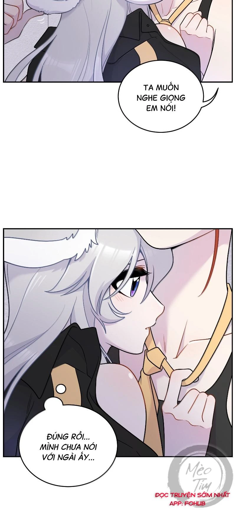 Đồ ăn của ta trông thật đáng yêu Chapter 204 - Trang 8