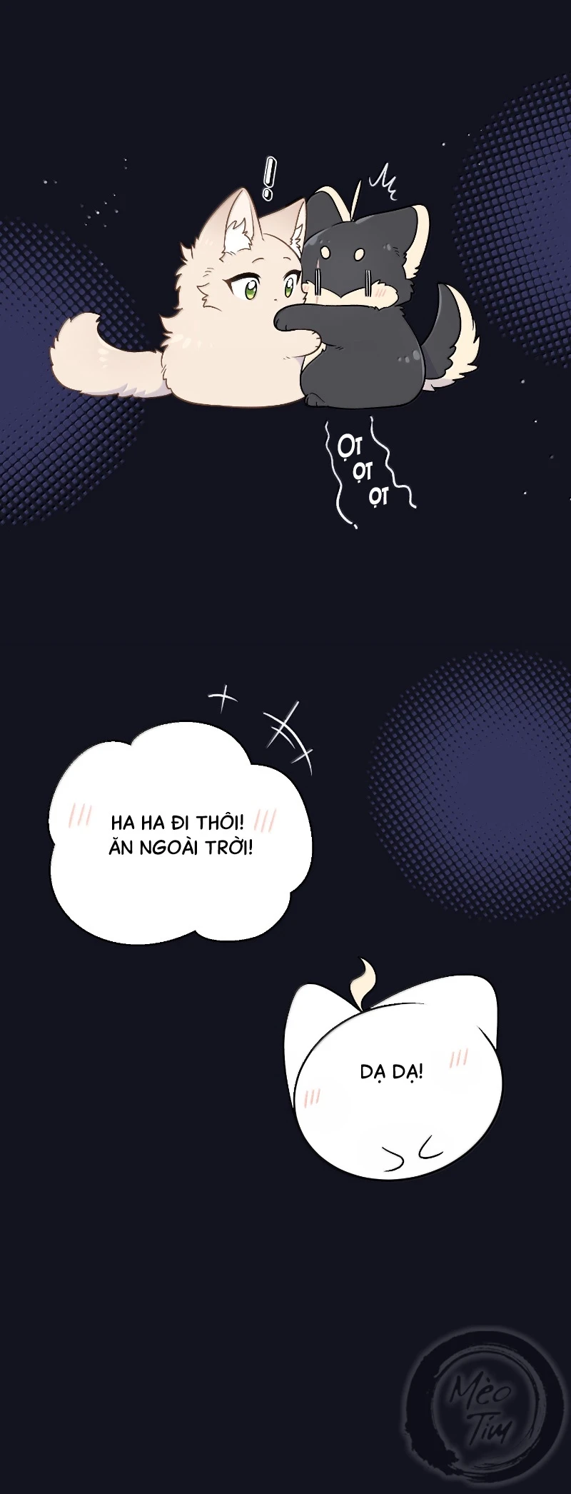 Đồ ăn của ta trông thật đáng yêu Chapter 205 - Trang 10