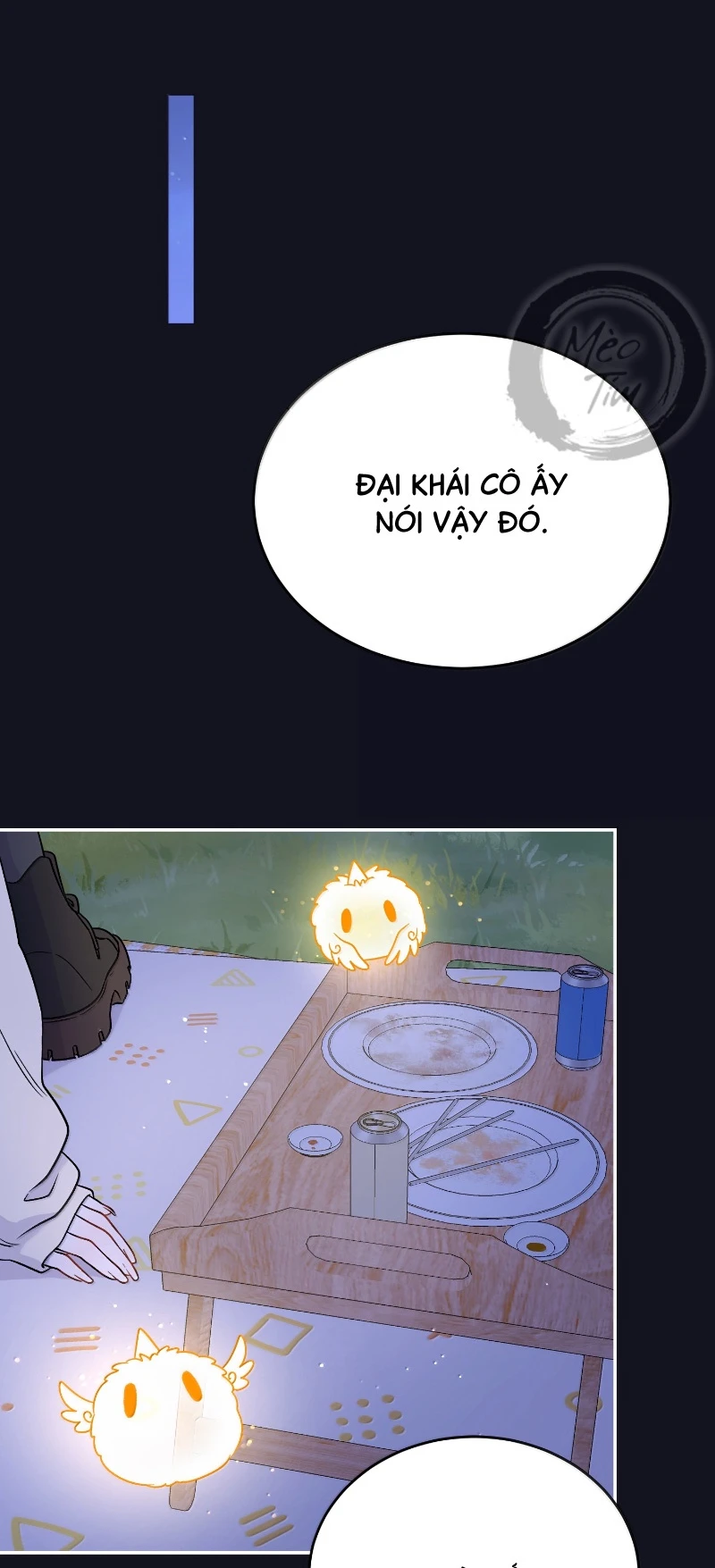 Đồ ăn của ta trông thật đáng yêu Chapter 205 - Trang 16