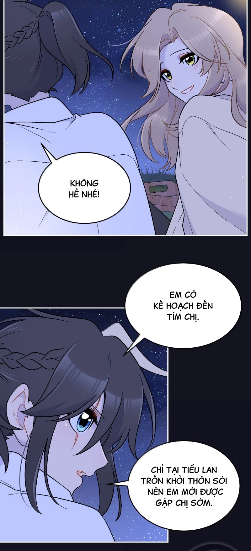 Đồ ăn của ta trông thật đáng yêu Chapter 205 - Trang 22