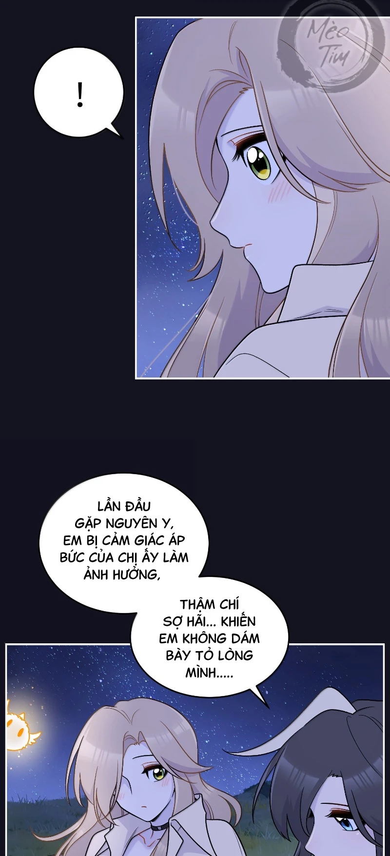 Đồ ăn của ta trông thật đáng yêu Chapter 205 - Trang 24