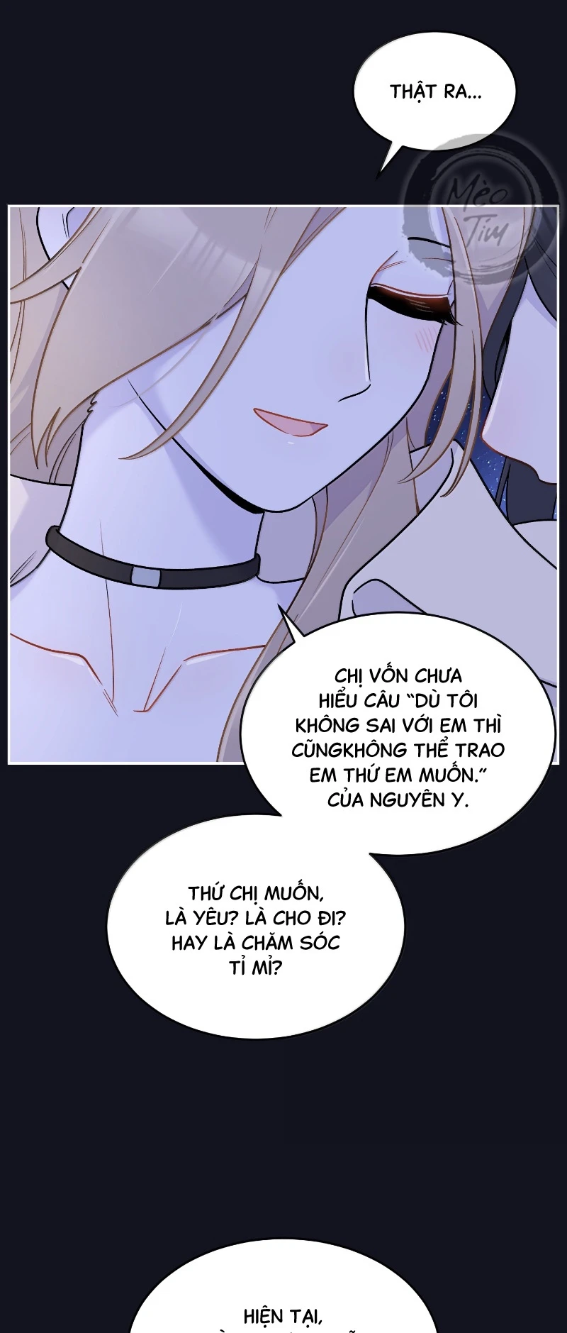 Đồ ăn của ta trông thật đáng yêu Chapter 205 - Trang 30