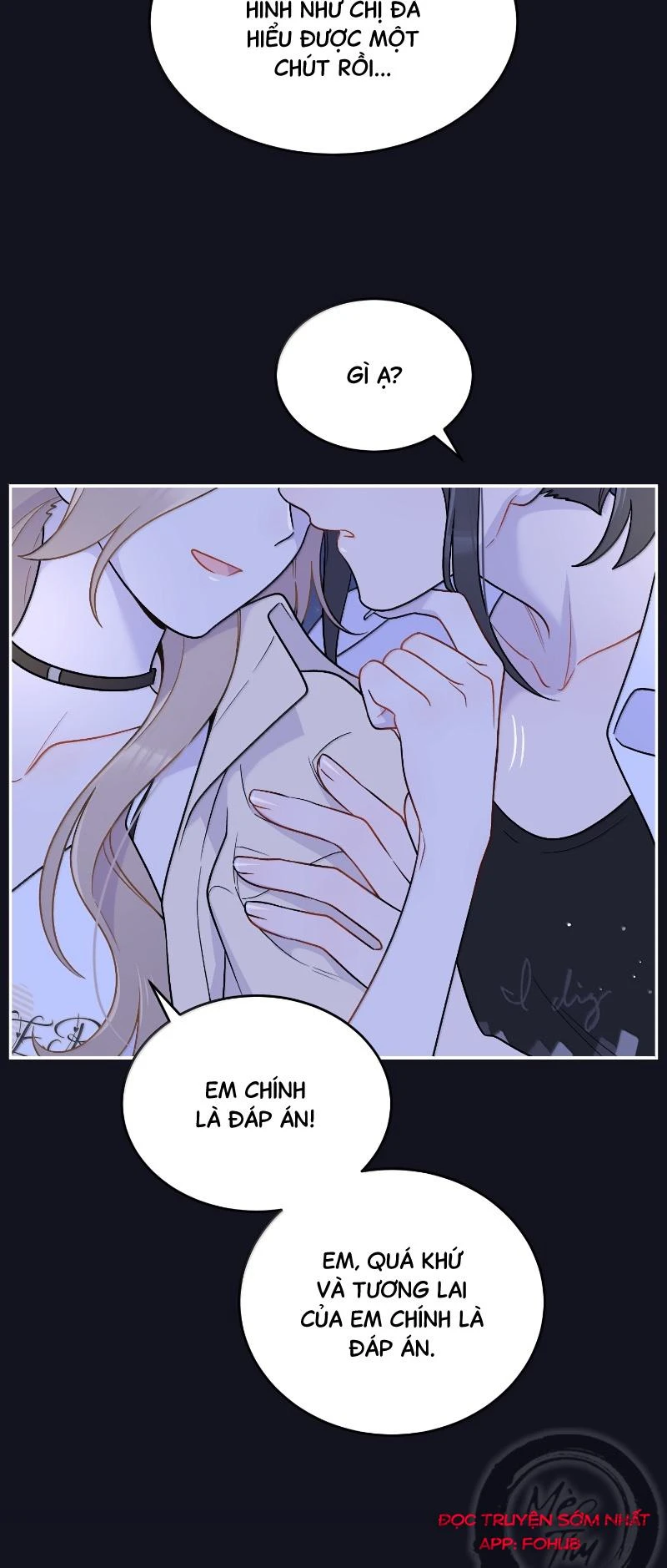 Đồ ăn của ta trông thật đáng yêu Chapter 205 - Trang 32