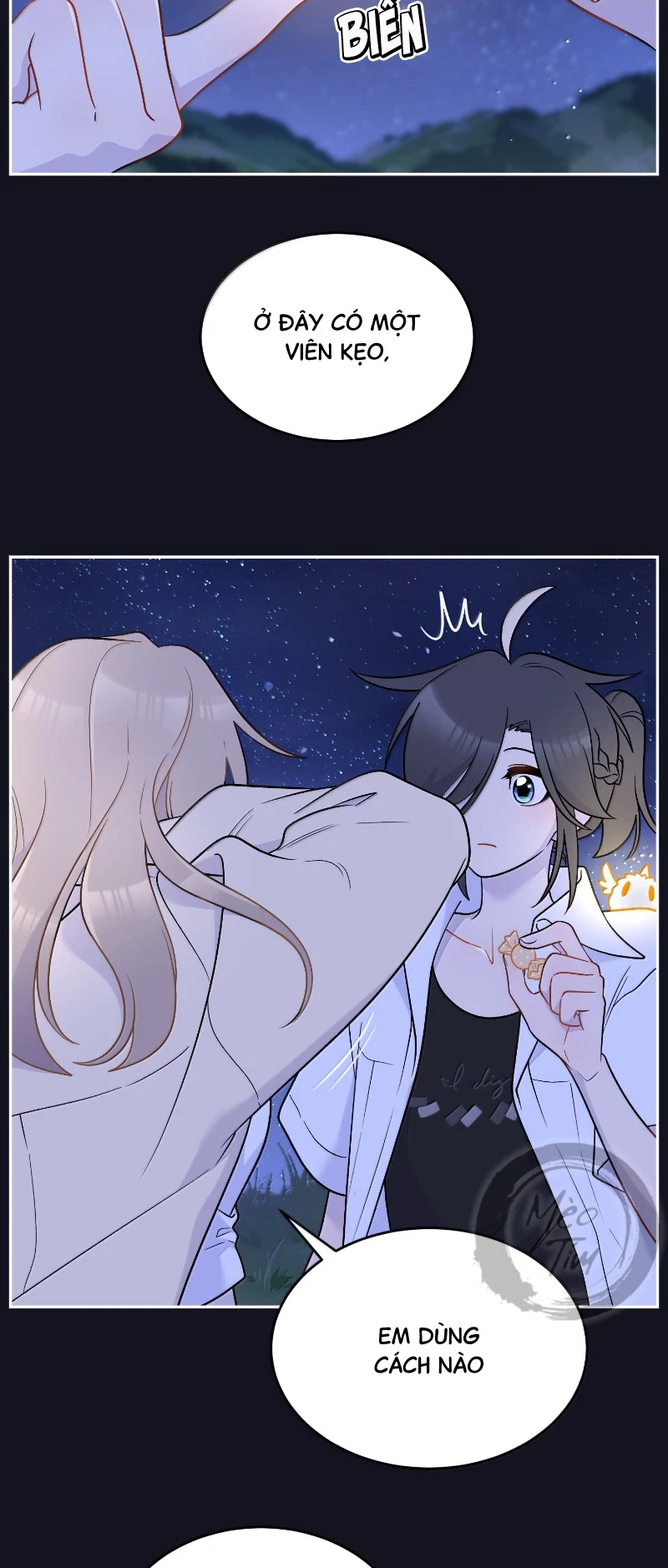 Đồ ăn của ta trông thật đáng yêu Chapter 205 - Trang 36