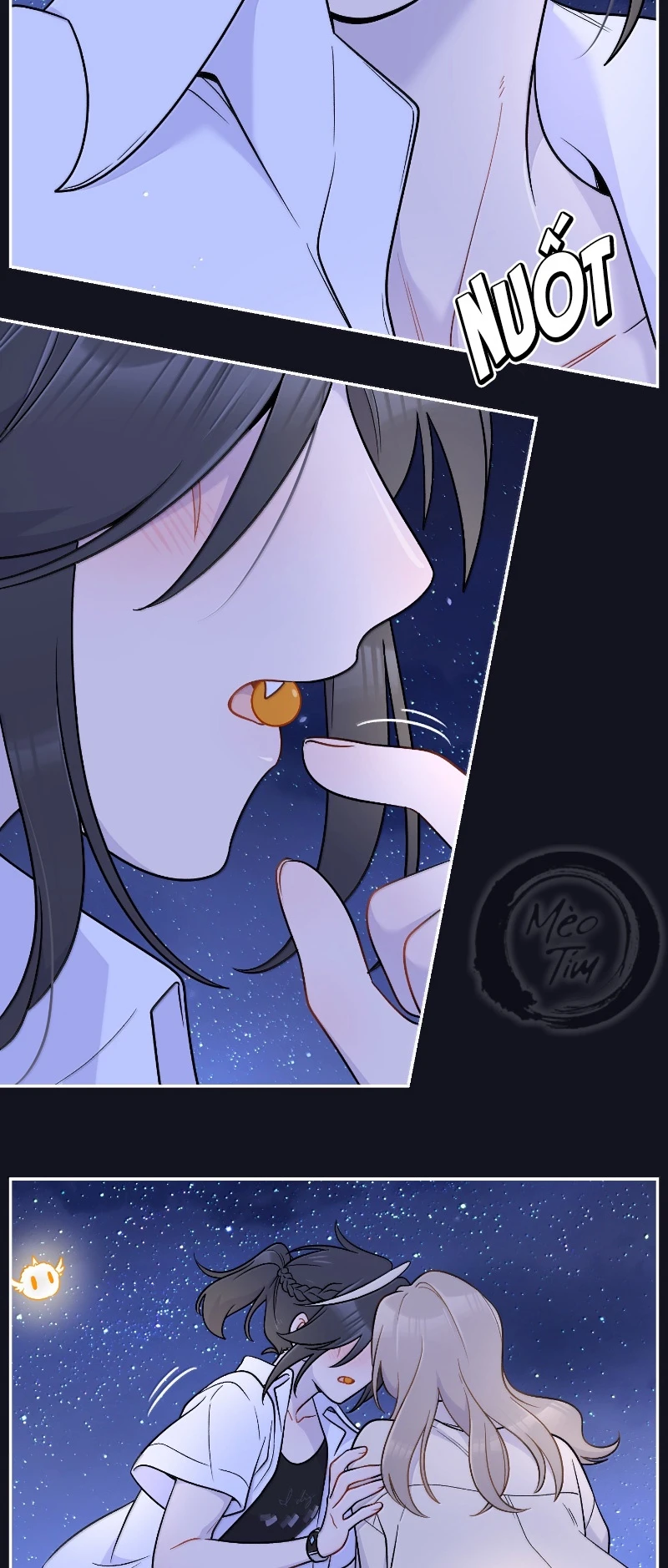 Đồ ăn của ta trông thật đáng yêu Chapter 205 - Trang 40