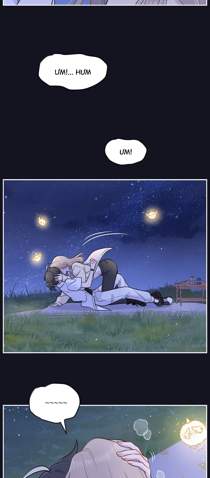 Đồ ăn của ta trông thật đáng yêu Chapter 205 - Trang 48