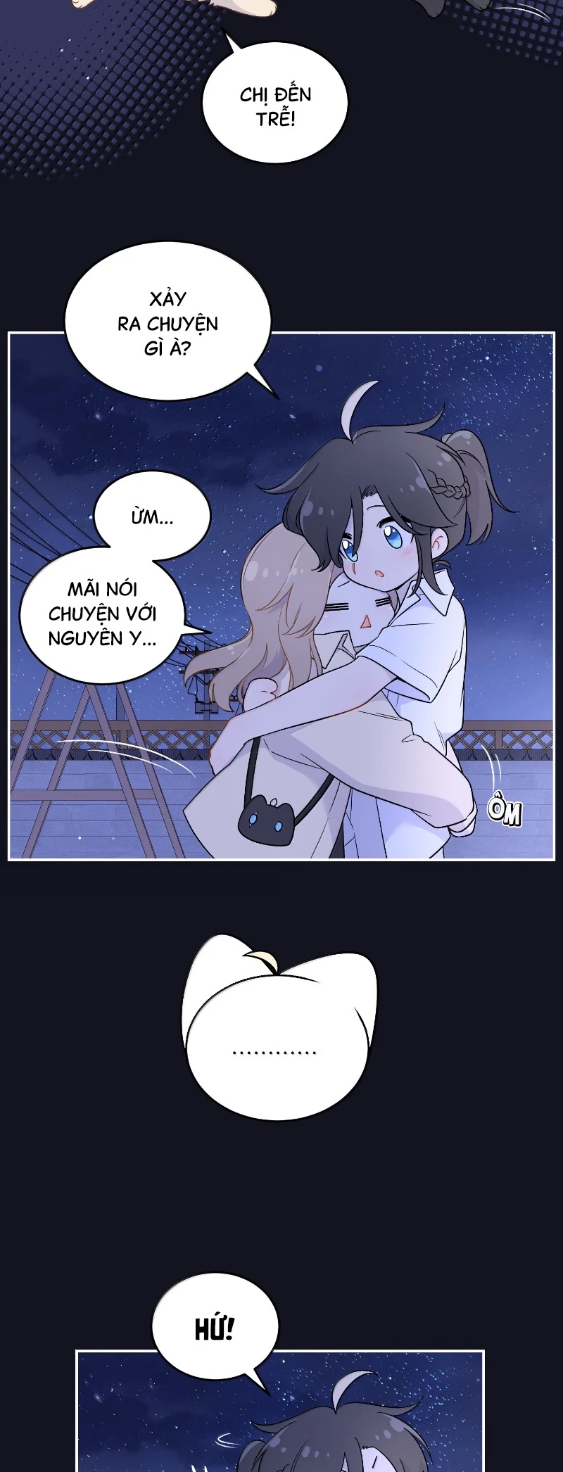 Đồ ăn của ta trông thật đáng yêu Chapter 205 - Trang 6