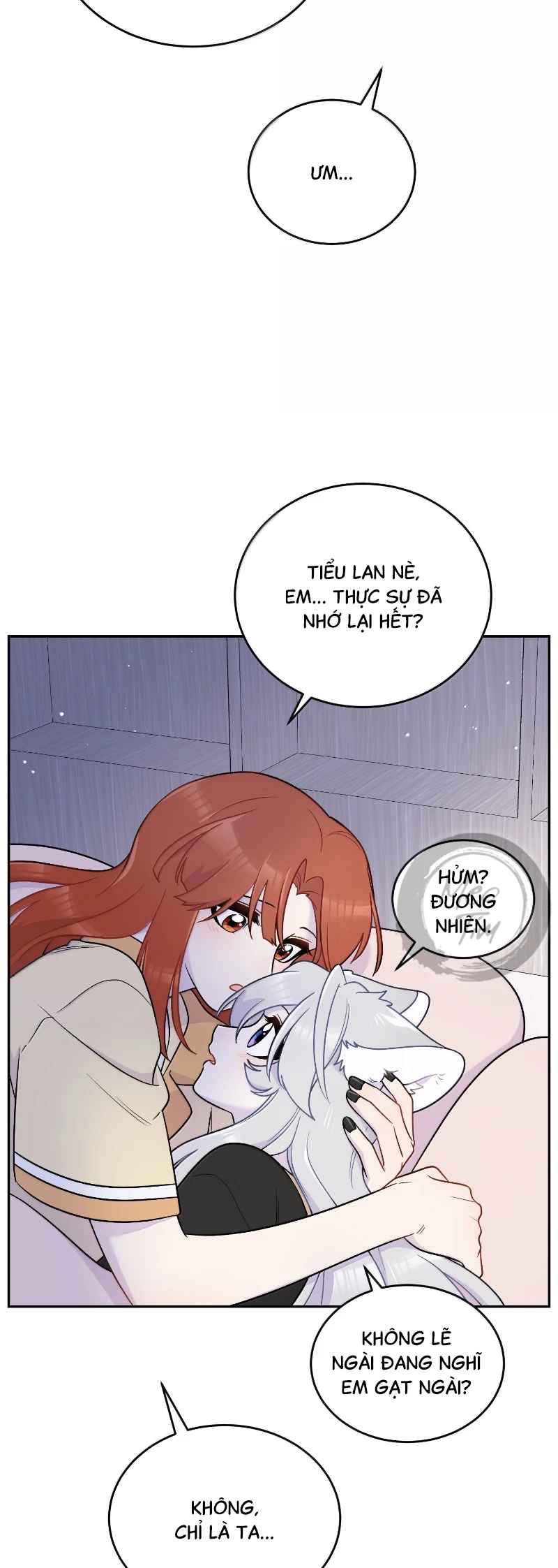 Đồ ăn của ta trông thật đáng yêu Chapter 206 - Trang 10